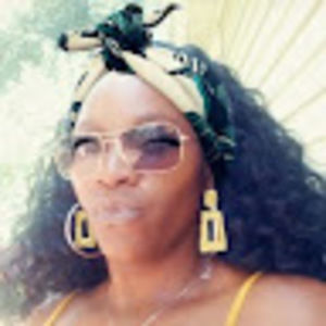 Meet your Posher, Kimiko